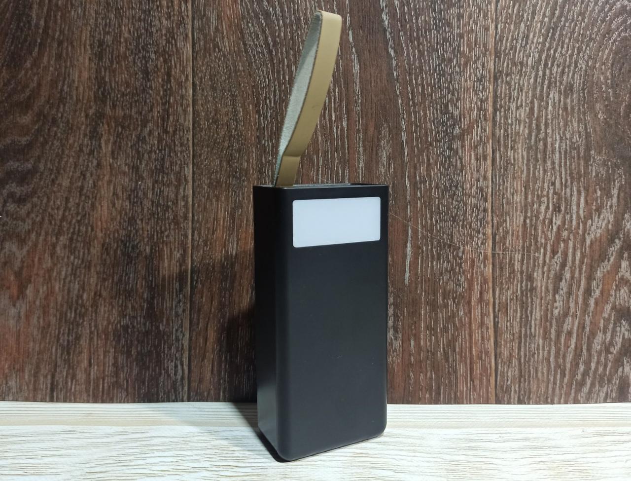 Портативный Аккумулятор 50000 MAh Повербанк USB MicroUSB Type-C ...