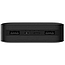 УМБ Xiaomi Redmi Power Bank 10000mAh USB-C PB100LZM Black, фото 5