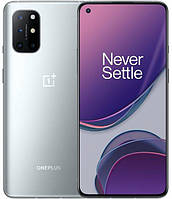 Смартфон OnePlus 8T Plus 5G 256GB Gry Kit