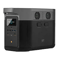 Зарядна станція EcoFlow DELTA Max 1600 Вт·год (DELTAMAX1600-EU)