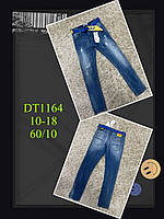 Джинси для хлопчиків оптом, S&D, 10-18 років, № DT-1164, фото 2