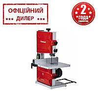 Ленточная пила Einhell TC-SB 200/1 по дереву (0.25 кВт, 1400 мм, 220 В)