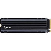 Накопичувач SSD 512GB Apacer AS2280Q4U M.2 PCIe 3.0 3D TLC (AP512GAS2280Q4U-1)