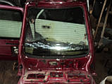Форд скорпио(1985-1994) кришка багажника (ляда)відправка по предоплаті, фото 4