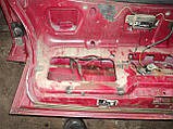 Форд скорпио(1985-1994) кришка багажника (ляда)відправка по предоплаті, фото 3