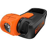 Фонарь светодиодный аккумуляторный BLACK+DECKER BDCCF18N (без АКБ и ЗУ)