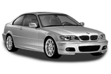 3-Series (E46) 1997-2005