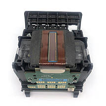 Друкуюча головка CB863-80002A до HP 6100, 6600, 6700, 7110, 7610, 7510, 7110, 7510, 7512, 7612 + комплект картриджів, фото 5