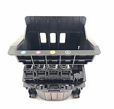 Друкуюча головка CB863-80002A до HP 6100, 6600, 6700, 7110, 7610, 7510, 7110, 7510, 7512, 7612 + комплект картриджів, фото 4