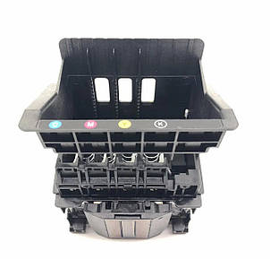 Друкуюча головка HP J3M72-80004 для HP OfficeJet Pro 7720, 7730, 7740, 8210, 8216, 8700, 8702, 8710, 8715, 8716, 8720, 8725, 8728, фото 3