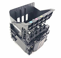 Друкуюча головка CB863-80002A до HP 6100, 6600, 6700, 7110, 7610, 7510, 7110, 7510, 7512, 7612 + комплект картриджів, фото 6