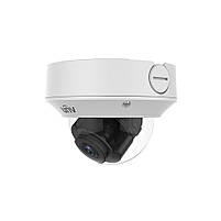 IP-ВІДЕОКАМЕРА КУПОЛЬНА UNIVIEW IPC3234LR3-VSPZ28-D, фото 3