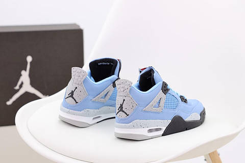 NIKE J AIR JORDAN 4 RETRO GS ジュニア22.5㎝ NIKE公式】エア ジョーダン 4 レトロ ジュニアシューズ