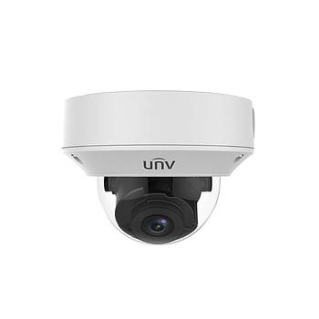 IP-ВІДЕОКАМЕРА КУПОЛЬНА UNIVIEW IPC3232LR3-VSPZ28-D