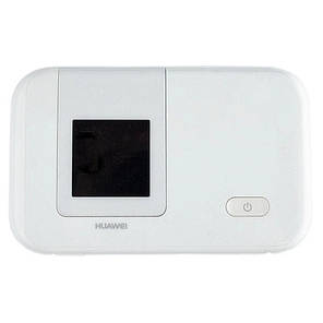 4G LTE Wi-Fi роутер Huawei E5372Ts-32 Сток (Lifecell, Kyivstar, Vodafone), фото 1