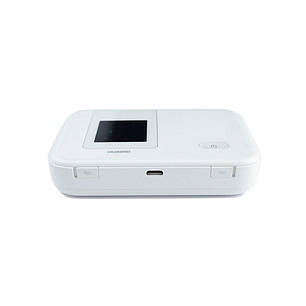 4G LTE Wi-Fi роутер Huawei E5372Ts-32 Сток (Lifecell, Kyivstar, Vodafone), фото 3