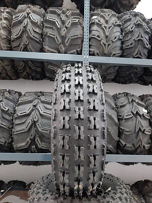 Шина для квадроцикла Holeshot XCT AT23x7-10 3* TL