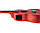 Електроакустичне укулеле Alfabeto COLORED MAHOGANY CM23EQ (Red), фото 8