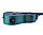 Електроакустичне укулеле Alfabeto COLORED MAHOGANY CM23EQ (Blue), фото 7