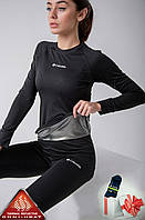 Термобілизна жіноча Columbia Omni-Heat + термоноски Columbia у подарунок