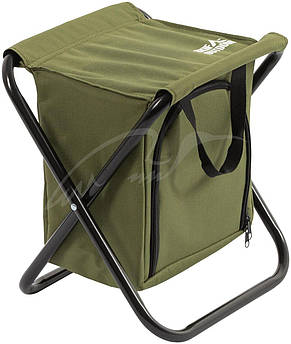 Стілець SKIF Outdoor Keeper l olive QP-FD06OL