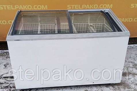Морозильная камера (ларь) 