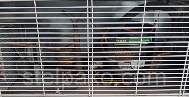 Морозильная камера (ларь) 