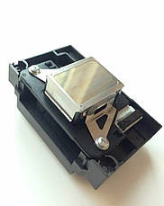 Печатающая головка F180000 для Epson R280, R285, R290, R295, PX660, PX610, TX650, L800, L801, L805, L810, L850, фото 4