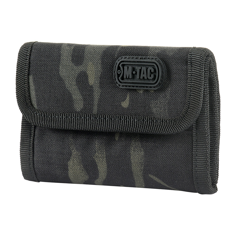 Кошелек M-Tac Elite Gen.II Multicam/Black 20421869