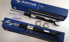 Амортизатор передній Mercedes E-Class W211(Мерседес Е-Класс 211) 2002-2008 316950 газ-мало