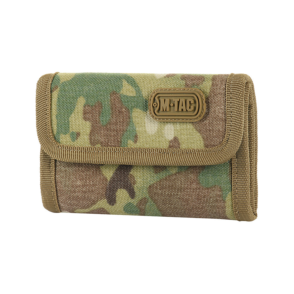 Кошелек M-Tac Elite Gen.II Multicam 20421808