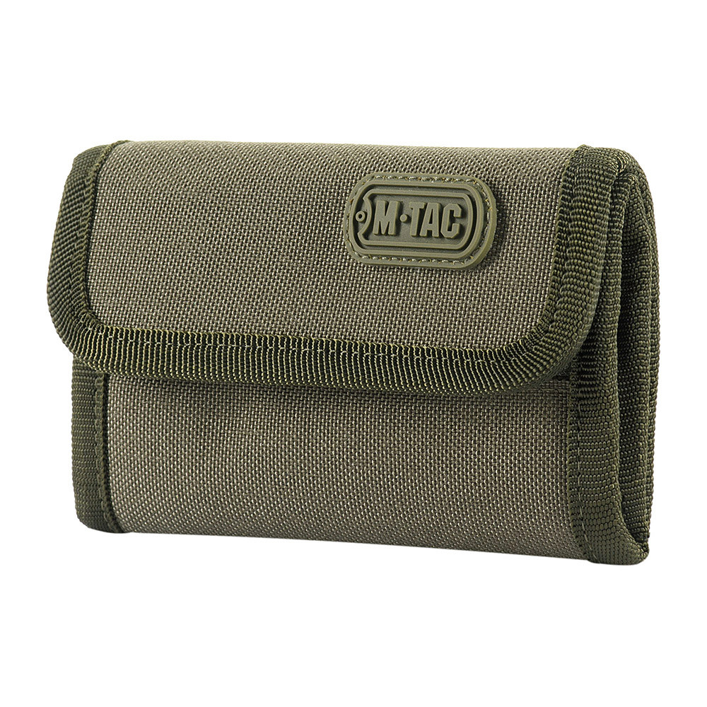 Кошелек M-Tac Elite Gen.II Ranger Green 20421823