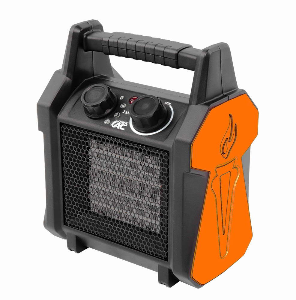 Гармата теплова 2кВт 220В Tex.AC ТА-01-722