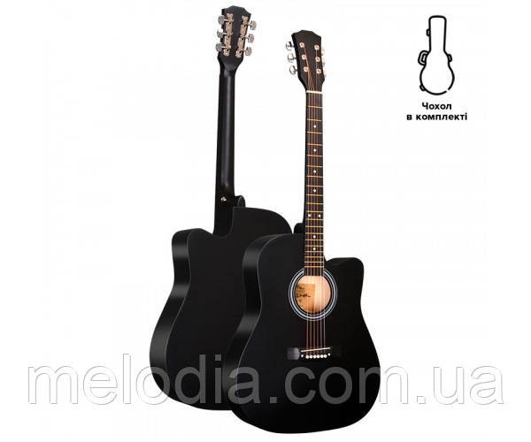 Акустична гітара Акустична гітара Figure 226BK + чохол