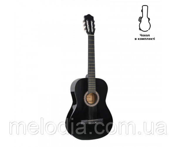 Класична гітара Класична гітара Figure 104BK + чохол
