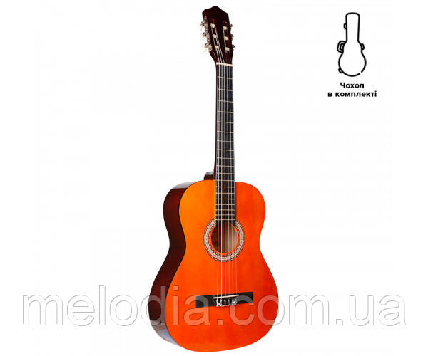 Класична гітара Класична гітара Figure 104OR + чохол