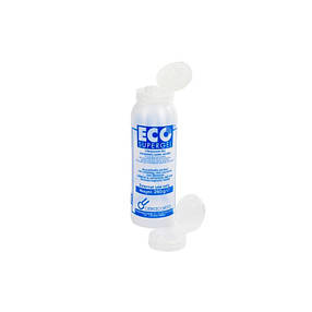 Гель для лазерних процедур ECO Supergel "CLEAR" 5000г. (Прозорий/білий), фото 2