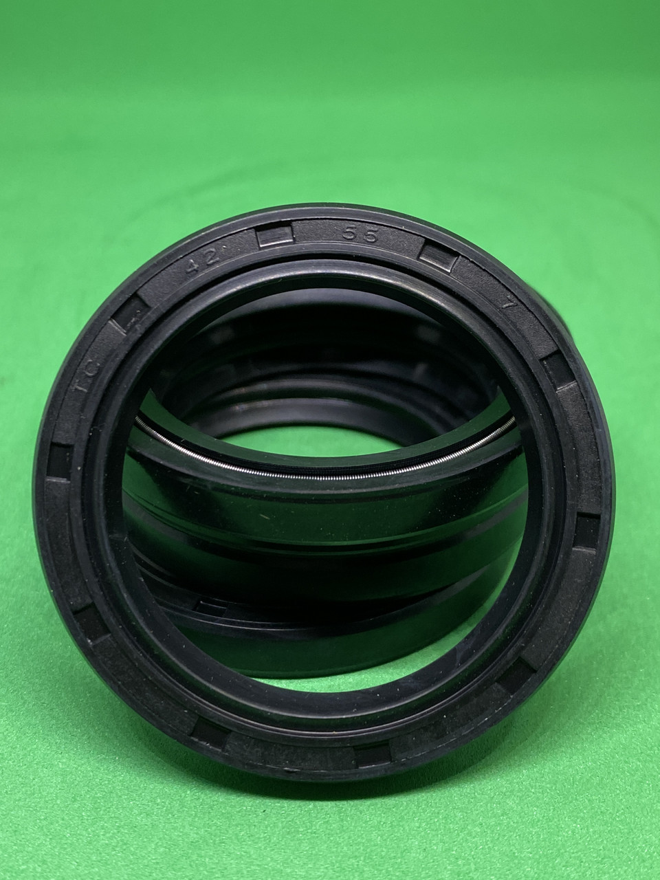 Сальник, Манжета 42х55-7, фото 1