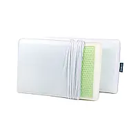 Подушка Othello - Jelimed (Bubblegel) антиалергенна 60*40*14