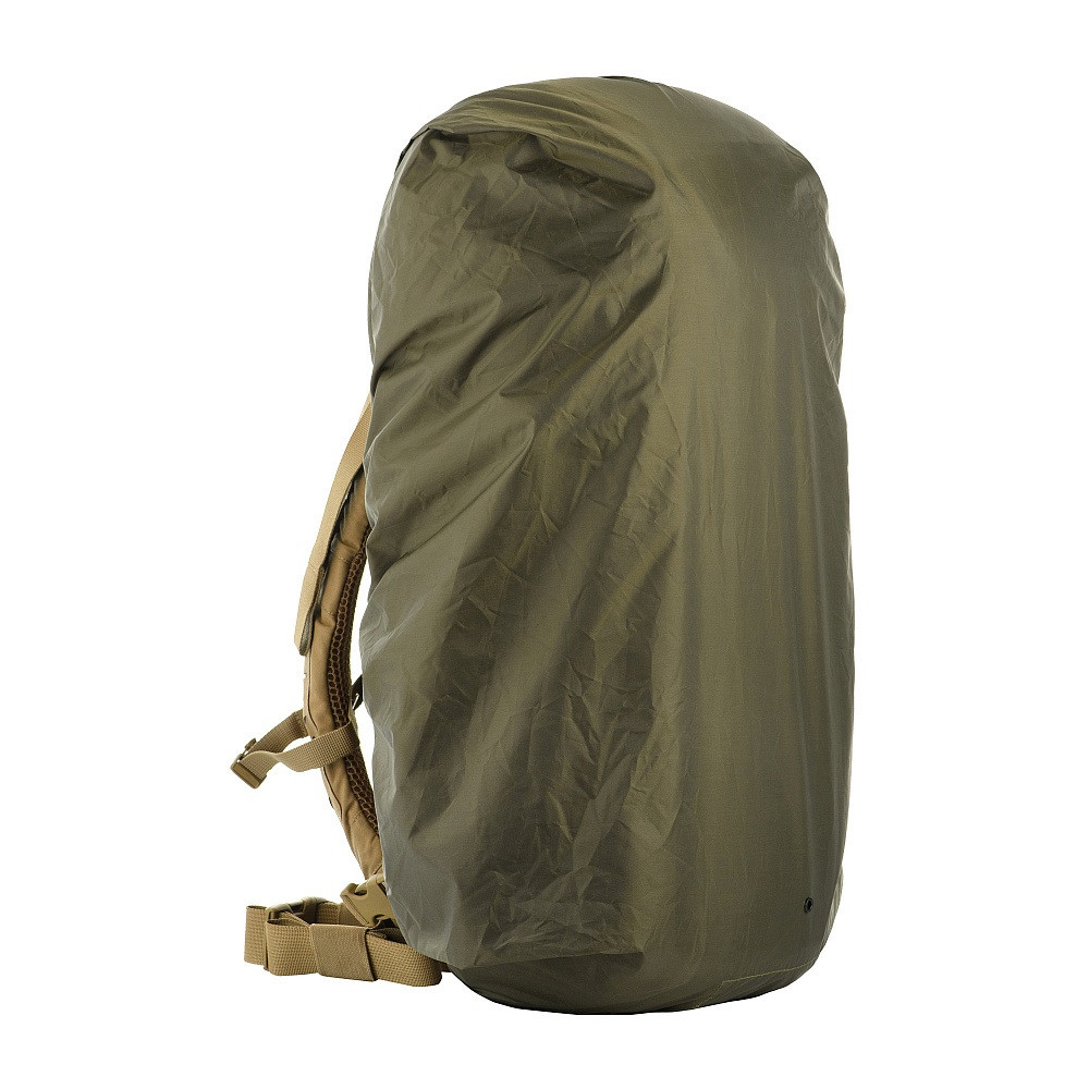 Чехол для рюкзака 40л M-Tac Olive LT-1942-M