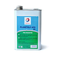 Синтетичне масло Planet ELF ACD 46 (5л)