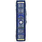 Подарункова книга в шкіряній палітурці Кобзар. Шевченко Т. Г., фото 3