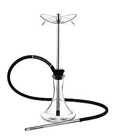 Кальян Tiaga Hookah