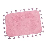 Килимок Irya - Joy pembe рожевий 60*90