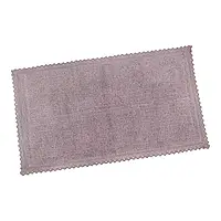 Килимок Irya - Polka lavender бузковий 50*90