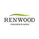 Renwood Terrace 3D Smoke white, фото 5