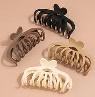 Краб для волосся 12 см.