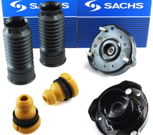 Амортизатор передний SACHS(САКС) 312563 Mercedes E-Class W211(Мерседес Е-Класс 211) 2002-2008 газ-мало - фото 3 - id-p1743030816