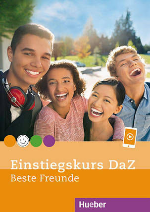 Einstiegskurs DaZ zu Beste Freunde, фото 1