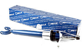 Амортизатор передній на Mercedes E-Class W211(Мерседес Е-Класс 211) 2002-2008 MEYLE(МЕЙЛИ) 026 625 00 газ-мало